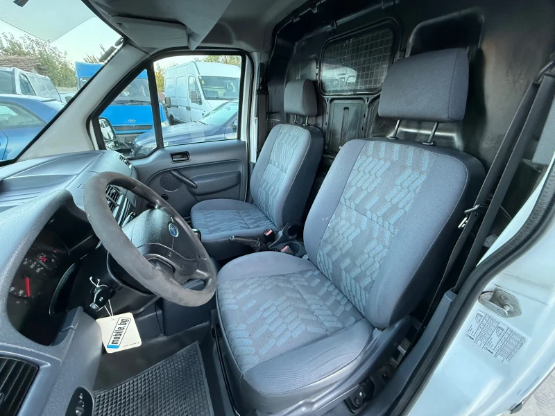 Ford Connect 1.8TDI, снимка 12 - Автомобили и джипове - 52223233
