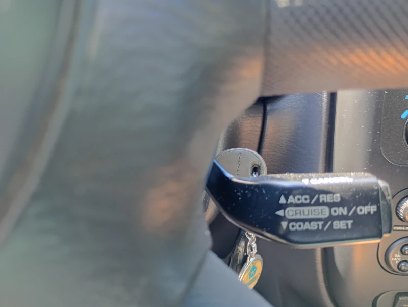 Chrysler Pt cruiser, снимка 9 - Автомобили и джипове - 52421556