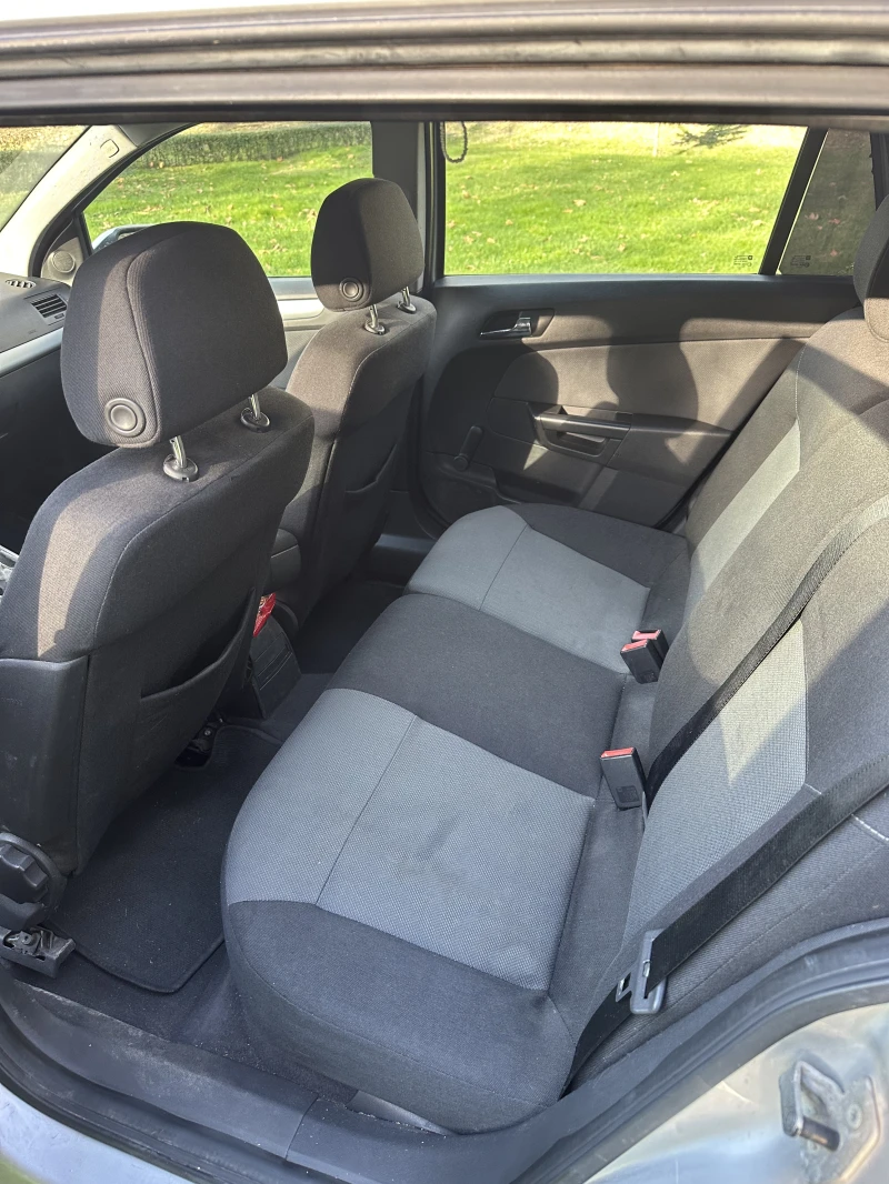 Opel Astra, снимка 7 - Автомобили и джипове - 52632927