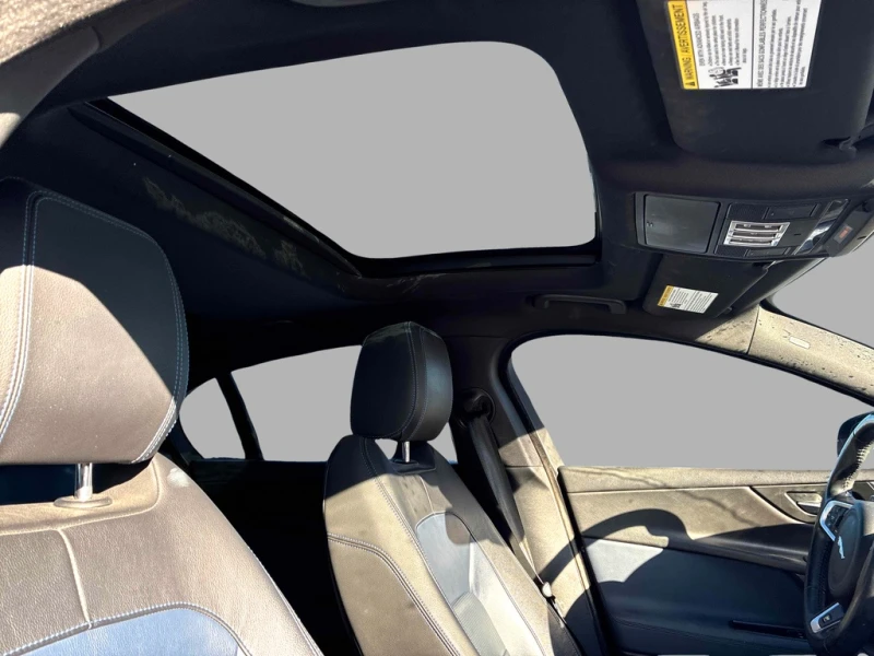 Jaguar XE * 20d R Sport AWD Diesel * CARFAX * ЦЕНА ДО БГ, снимка 5 - Автомобили и джипове - 52924200