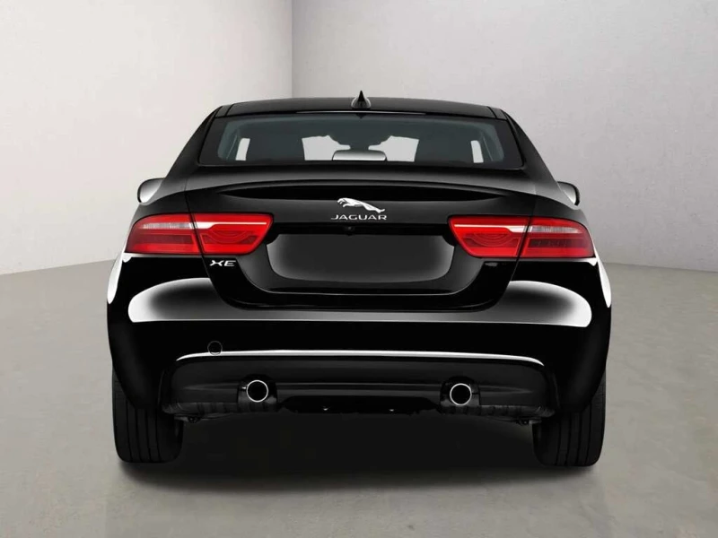 Jaguar XE * 20d R Sport AWD Diesel * CARFAX * ЦЕНА ДО БГ, снимка 2 - Автомобили и джипове - 52924200