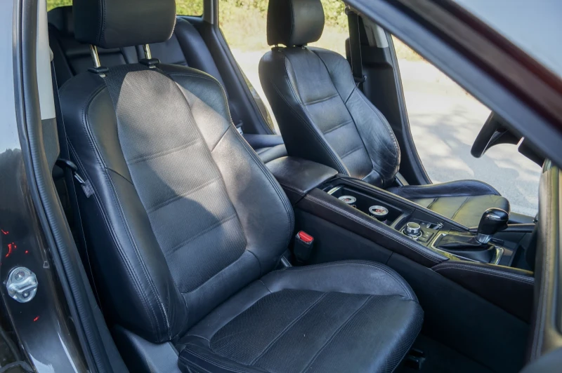 Mazda 6, снимка 9 - Автомобили и джипове - 52958249