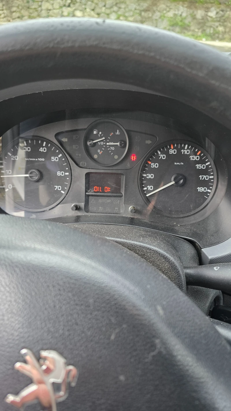 Peugeot Partner, снимка 6 - Автомобили и джипове - 52996972