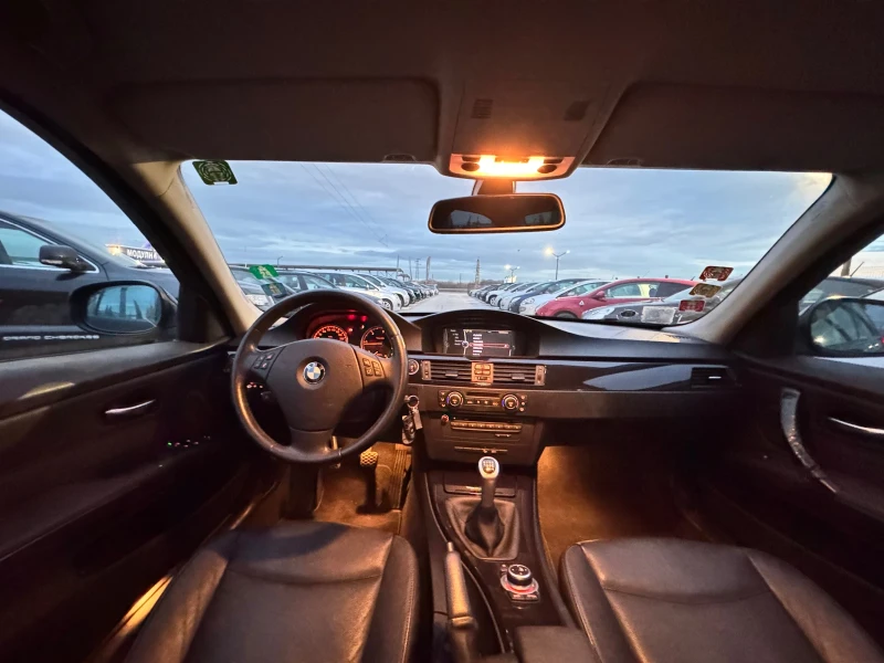 BMW 320 FACE LIFT скоро на обява, снимка 3 - Автомобили и джипове - 53147686