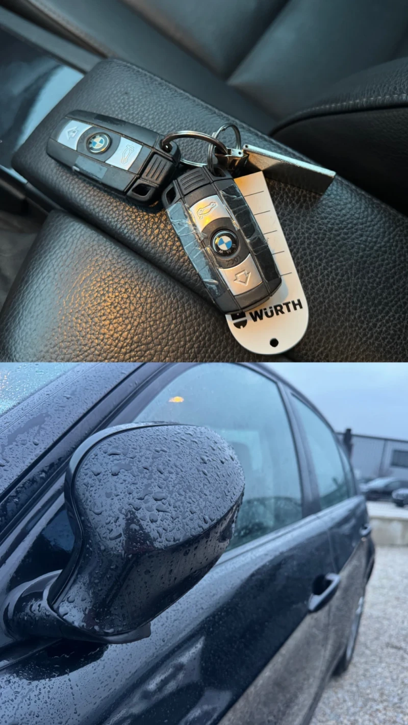 BMW 320 FACE LIFT скоро на обява, снимка 13 - Автомобили и джипове - 53147686