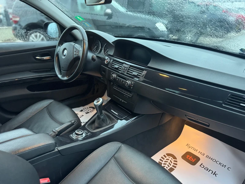 BMW 320 FACE LIFT скоро на обява, снимка 8 - Автомобили и джипове - 53147686