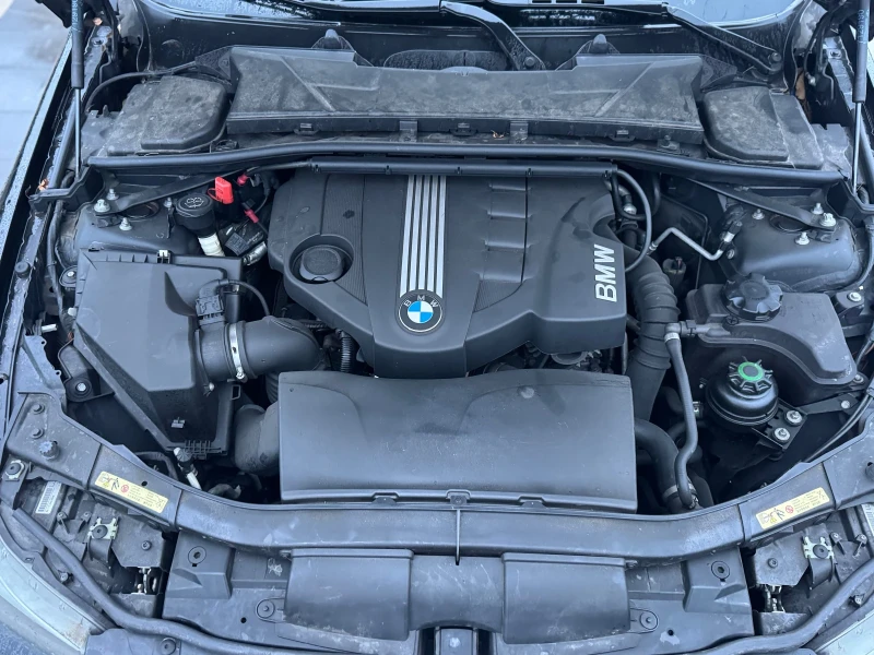 BMW 320 FACE LIFT скоро на обява, снимка 15 - Автомобили и джипове - 53147686