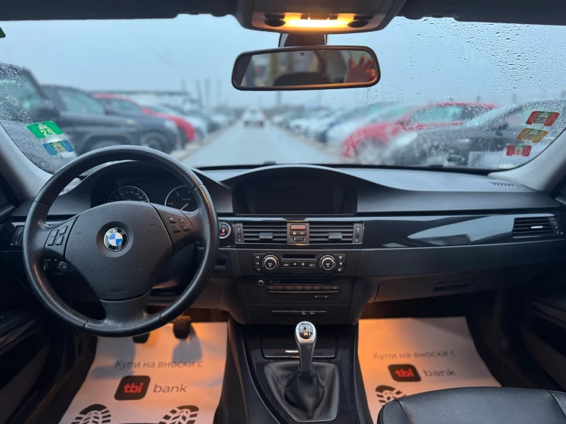 BMW 320 FACE LIFT скоро на обява, снимка 7 - Автомобили и джипове - 53147686