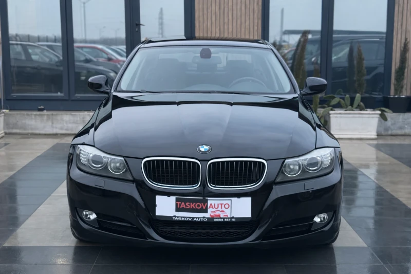 BMW 320 FACE LIFT скоро на обява, снимка 2 - Автомобили и джипове - 53147686