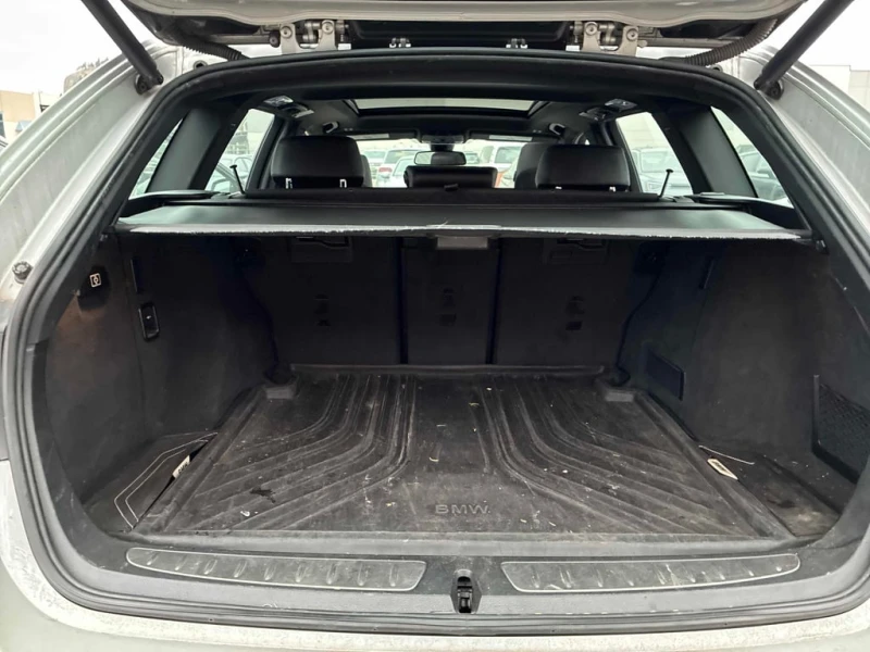 BMW 328 * 328i xDrive * CARFAX * ЦЕНА ДО БГ, снимка 16 - Автомобили и джипове - 53165721