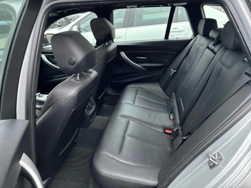 BMW 328 * 328i xDrive * CARFAX * ЦЕНА ДО БГ, снимка 14 - Автомобили и джипове - 53165721