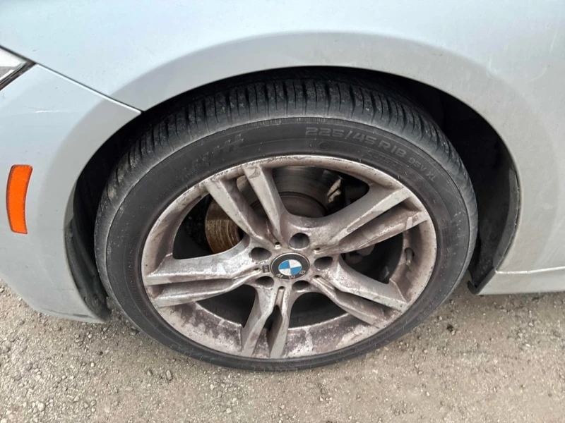 BMW 328 * 328i xDrive * CARFAX * ЦЕНА ДО БГ, снимка 6 - Автомобили и джипове - 53165721