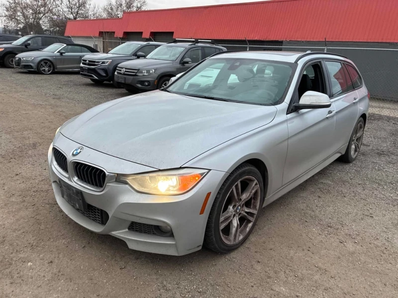 BMW 328 * 328i xDrive * CARFAX * ЦЕНА ДО БГ