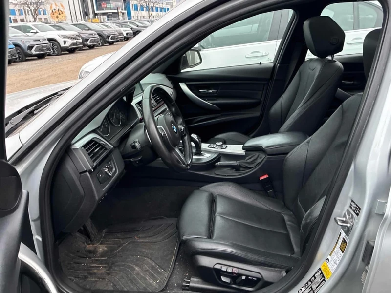 BMW 328 * 328i xDrive * CARFAX * ЦЕНА ДО БГ, снимка 7 - Автомобили и джипове - 53165721