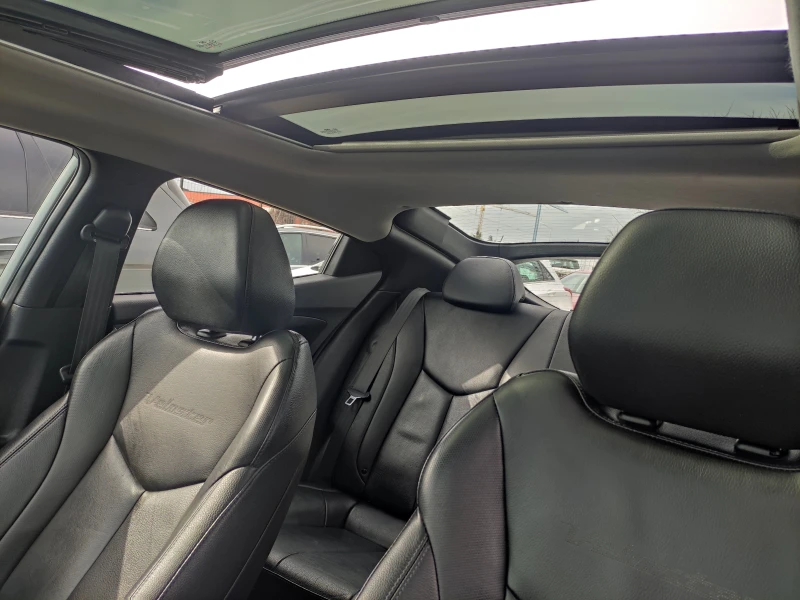 Hyundai Veloster  1, 6Gdi/140 Automat, снимка 11 - Автомобили и джипове - 53386915