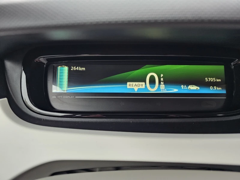 Renault Zoe Life R90 ZE40 / 100% SOH, снимка 10 - Автомобили и джипове - 53475312