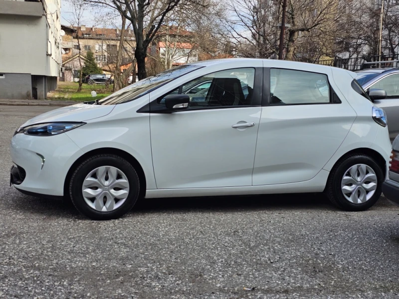 Renault Zoe Life R90 ZE40 / 100% SOH, снимка 2 - Автомобили и джипове - 53475312