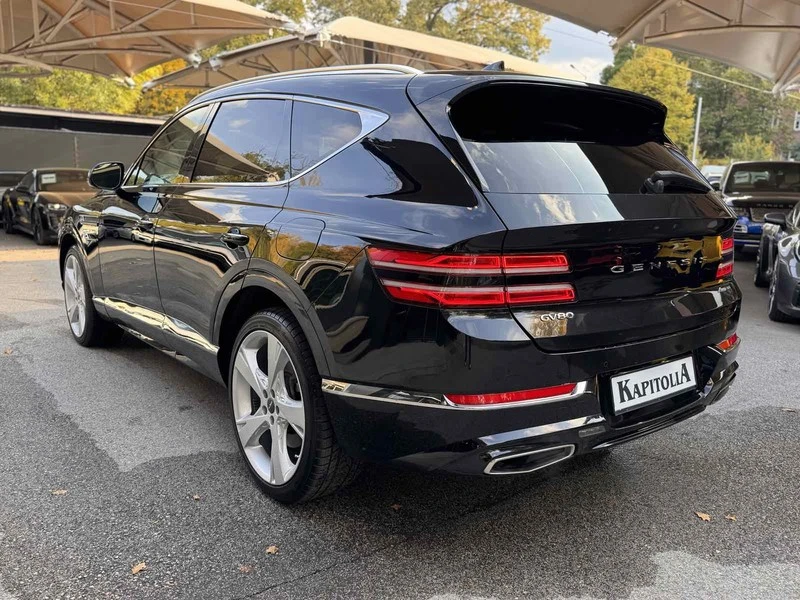 Genesis GV80 4WD 6+ 1 | Mobile.bg � ����������� 7