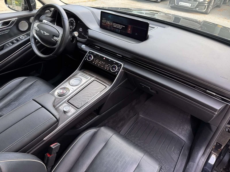 Genesis GV80 4WD 6+ 1 | Mobile.bg � ����������� 11