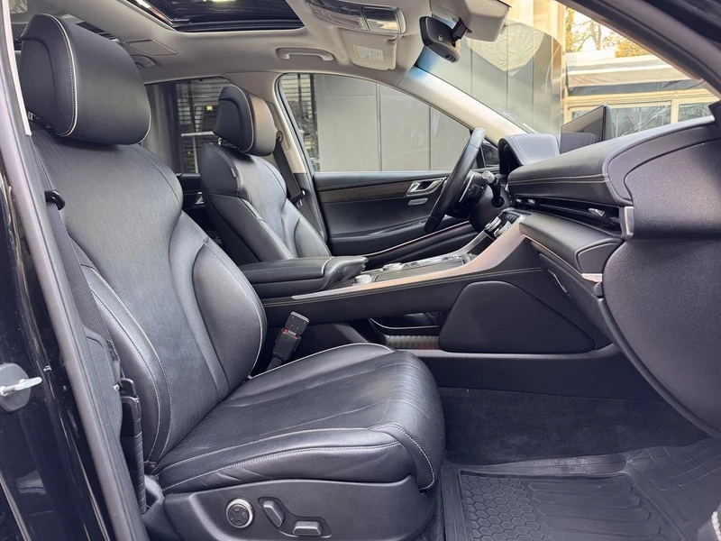 Genesis GV80 4WD 6+ 1 | Mobile.bg � ����������� 12