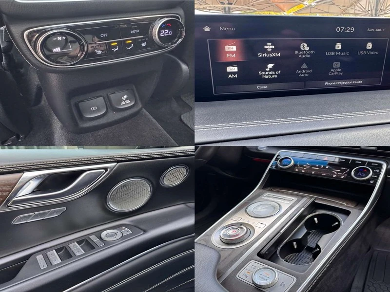 Genesis GV80 4WD 6+ 1 | Mobile.bg � ����������� 16