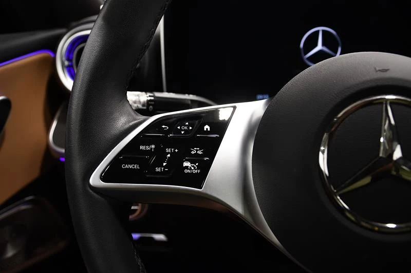 Mercedes-Benz CLE * * DISTRONIC* BURMESTER* 360 | Mobile.bg   11