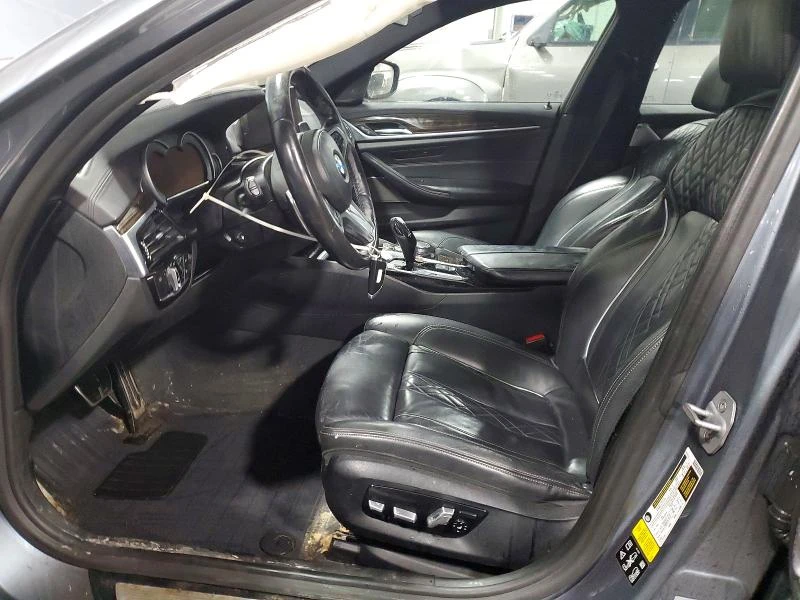 BMW 540 2017 BMW 540 XI | Mobile.bg � ����������� 7