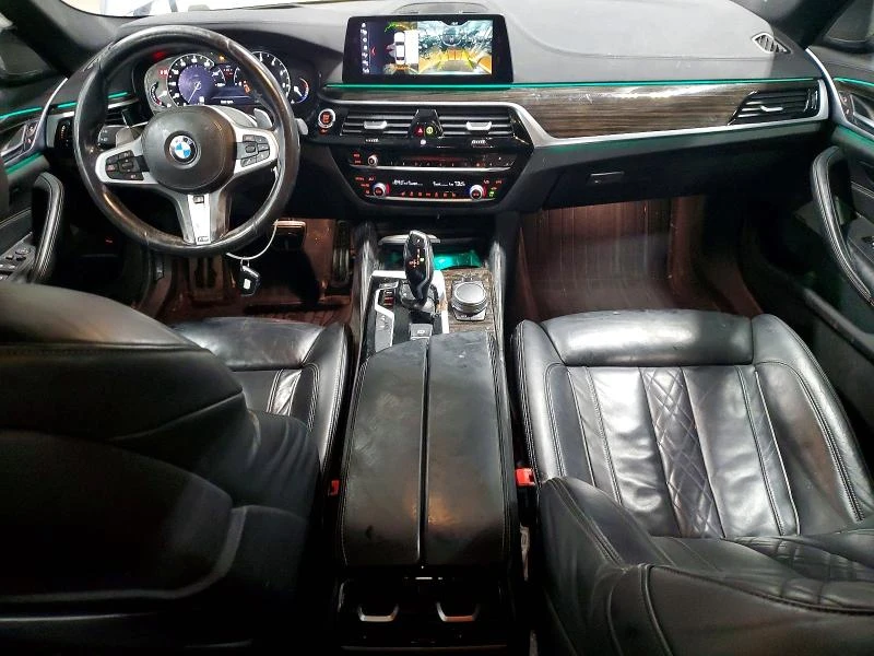 BMW 540 2017 BMW 540 XI | Mobile.bg � ����������� 9