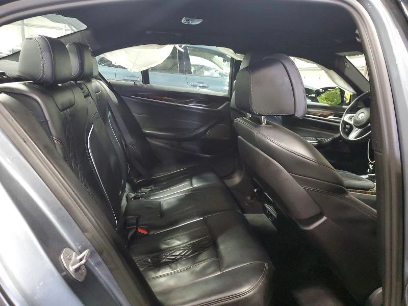 BMW 540 2017 BMW 540 XI | Mobile.bg � ����������� 10