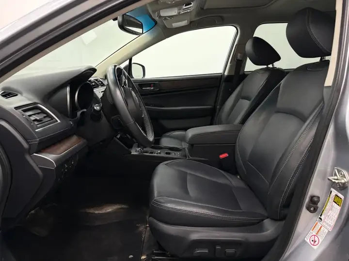Subaru Outback LIMITED* ПОДГРЕВИ* AWD* HARMAN&KARDON, снимка 10 - Автомобили и джипове - 55486802
