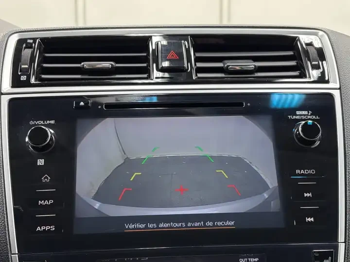 Subaru Outback LIMITED* ПОДГРЕВИ* AWD* HARMAN&KARDON, снимка 11 - Автомобили и джипове - 55486802