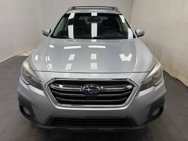 Subaru Outback LIMITED* ПОДГРЕВИ* AWD* HARMAN&KARDON, снимка 8 - Автомобили и джипове - 55486802