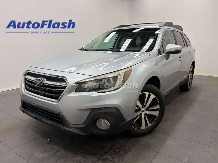 Subaru Outback LIMITED* ПОДГРЕВИ* AWD* HARMAN&KARDON