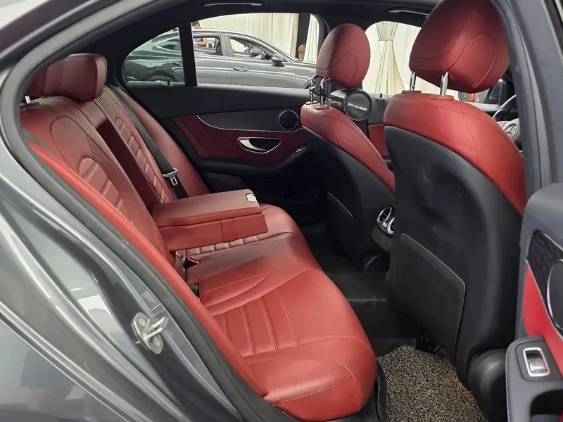 Mercedes-Benz C 200 Amg Line | Mobile.bg � ����������� 12