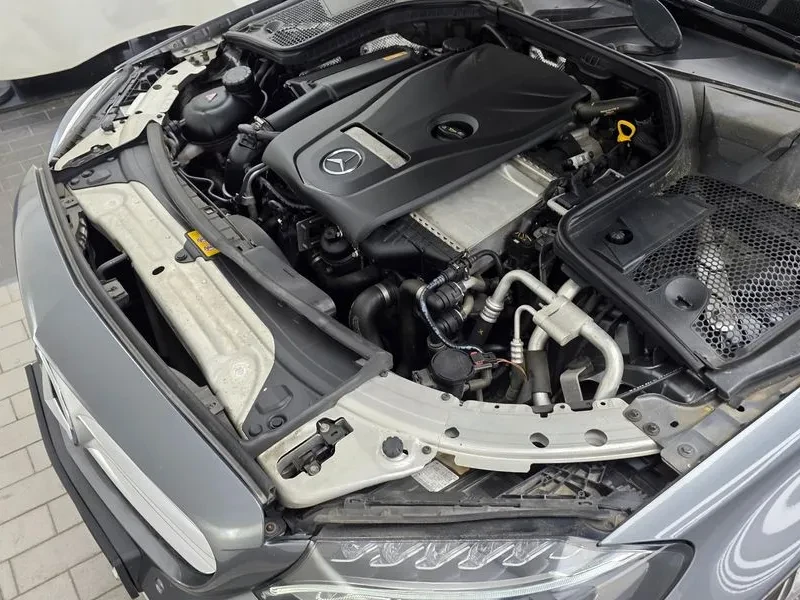 Mercedes-Benz C 200 Amg Line | Mobile.bg � ����������� 6