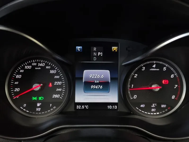 Mercedes-Benz C 200 Amg Line | Mobile.bg � ����������� 8