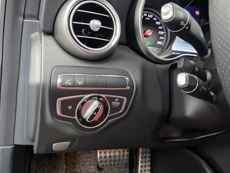 Mercedes-Benz C 200 Amg Line | Mobile.bg � ����������� 16