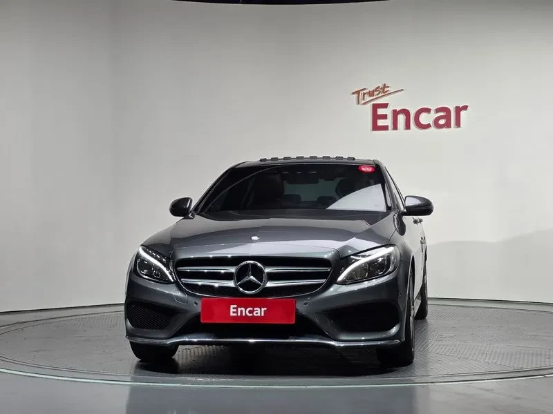 Mercedes-Benz C 200 Amg Line | Mobile.bg � ����������� 3