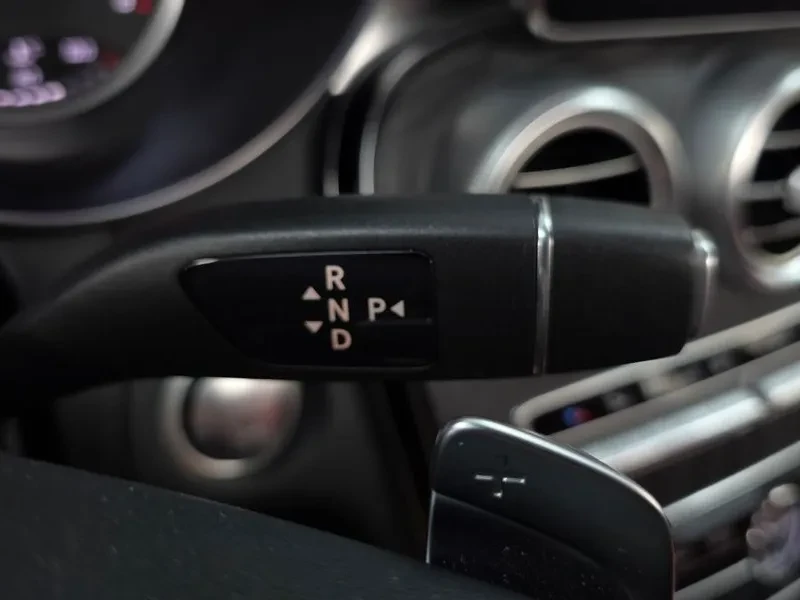 Mercedes-Benz C 200 Amg Line | Mobile.bg � ����������� 9