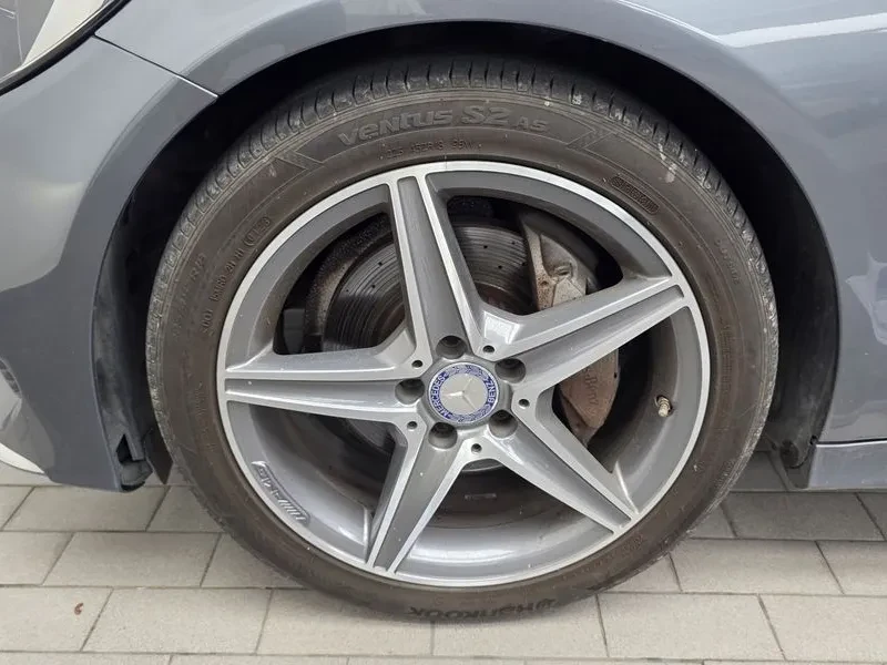 Mercedes-Benz C 200 Amg Line | Mobile.bg � ����������� 5