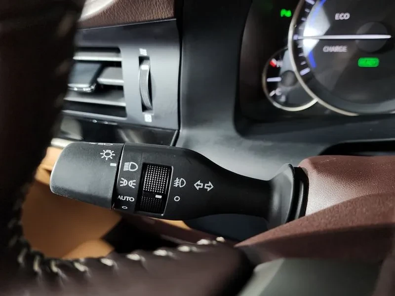 Lexus ES 300 H PREMIUM XV60 | Mobile.bg � ����������� 15