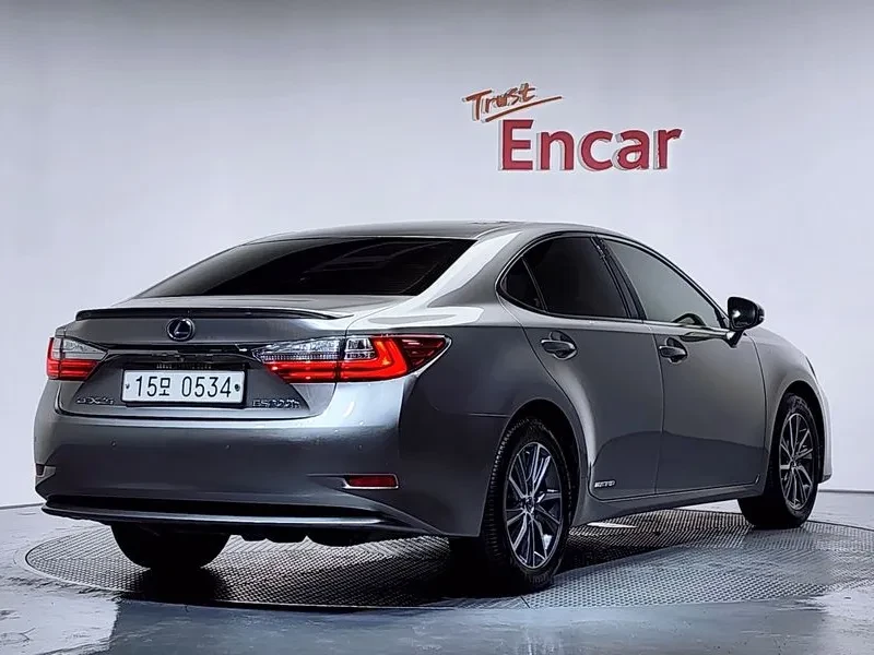 Lexus ES 300 H PREMIUM XV60 | Mobile.bg � ����������� 2