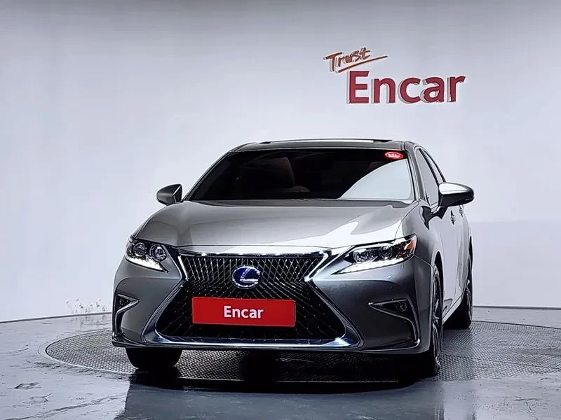 Lexus ES 300 H PREMIUM XV60 | Mobile.bg � ����������� 3