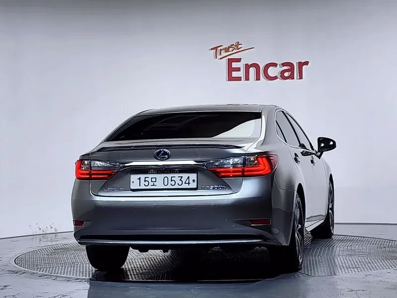 Lexus ES 300 H PREMIUM XV60 | Mobile.bg � ����������� 4