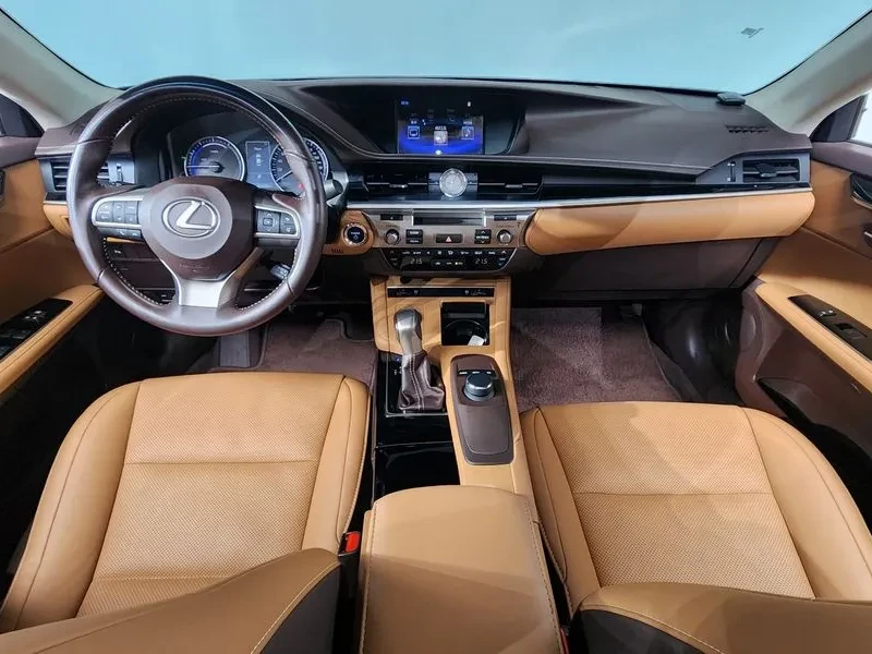 Lexus ES 300 H PREMIUM XV60 | Mobile.bg � ����������� 7