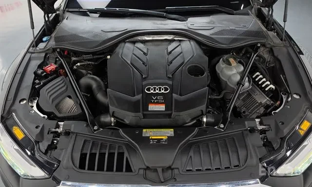 Audi A8 55 TFSI quattro LWB* ���* �����* ������ | Mobile.bg � ����������� 9