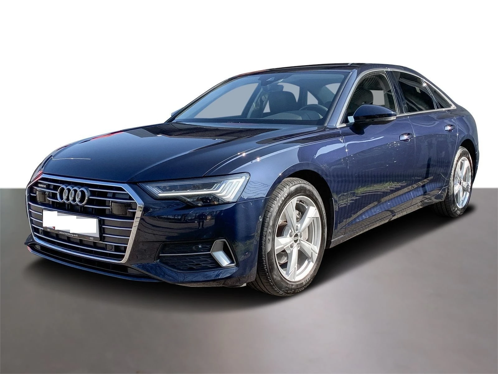Audi A6 40 TDI sport quattro, снимка 1