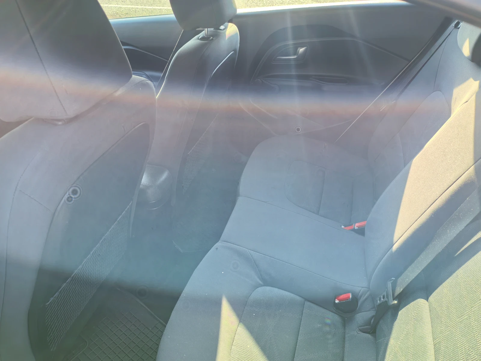 Kia Rio 1.4i, снимка 1