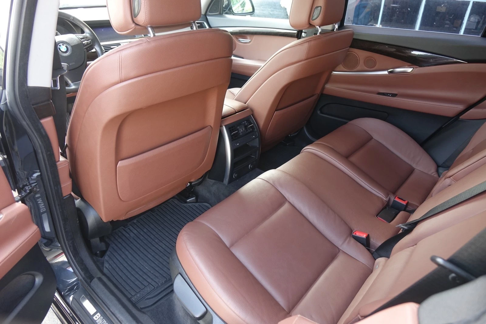 BMW 5 Gran Turismo 535I XDRIVE | Mobile.bg   11