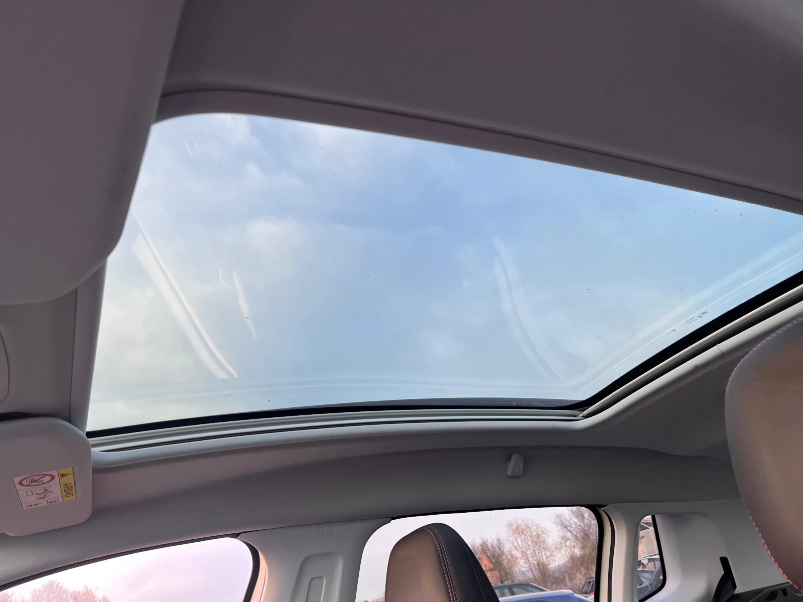 Peugeot 2008 1.5HDI GT line | Mobile.bg — изображение 13